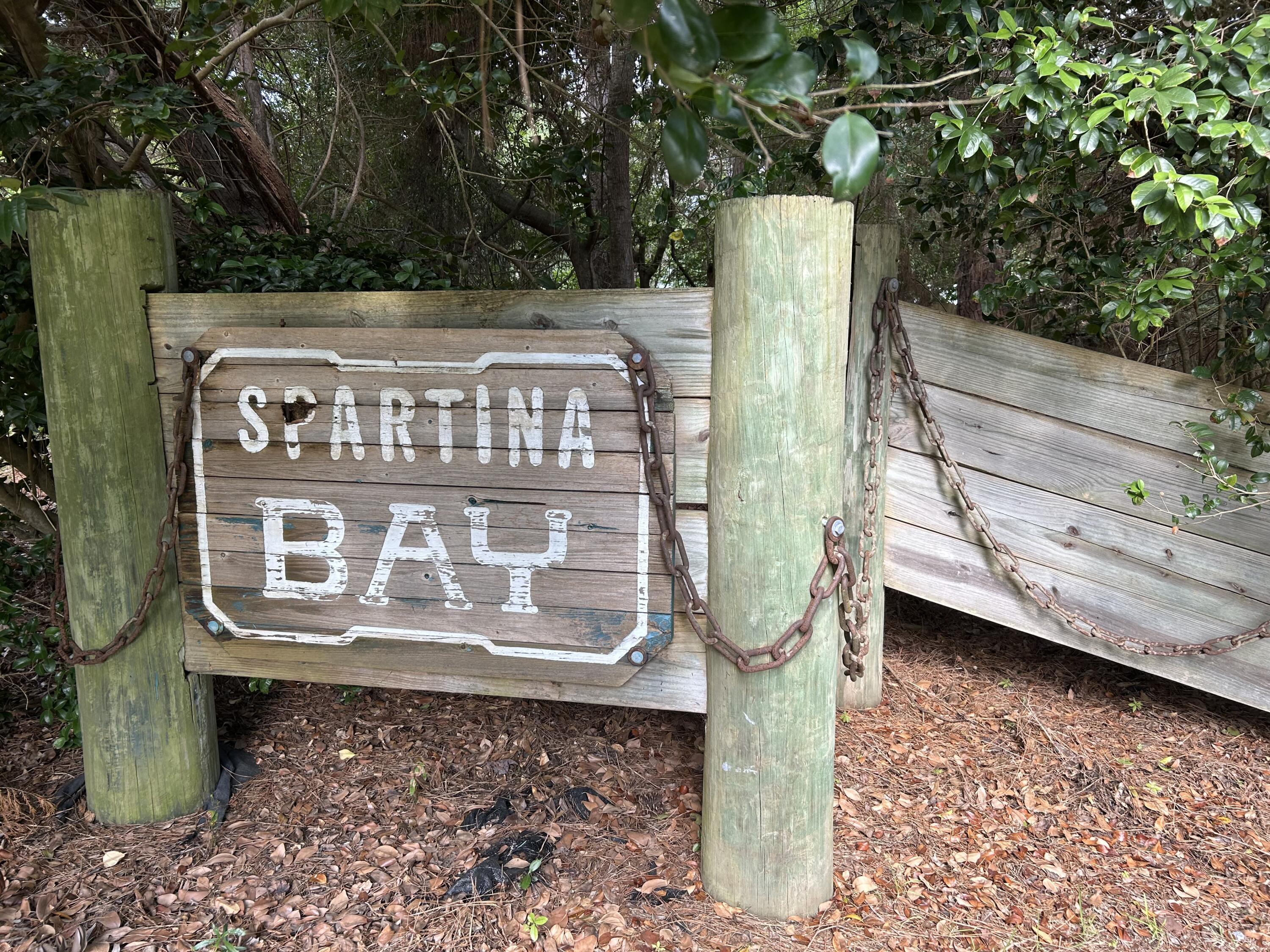 Image 2: Spartina Bay