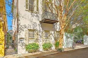 6 Tradd Street