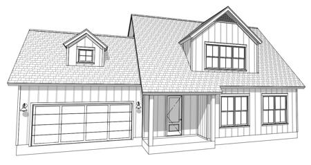4004 Crockett Court