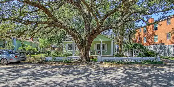 456 Morrison Street