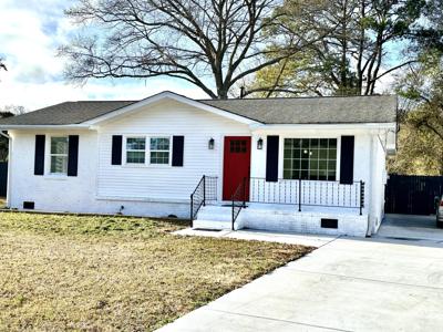 1437 Westwood Drive, Charleston SC 29412