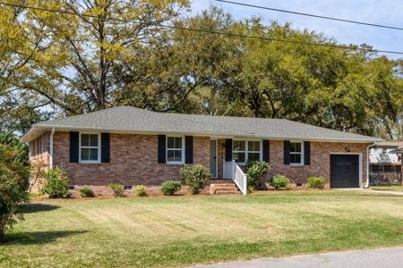 1378 Nye Street, Charleston SC 29407