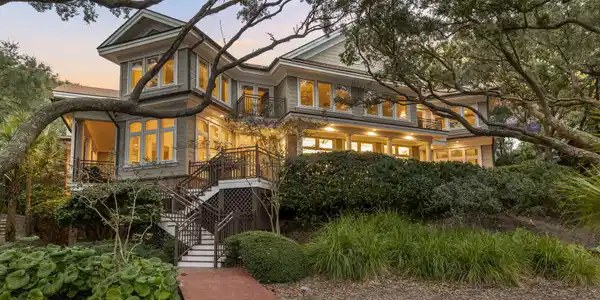 1156 Ocean Forest Lane