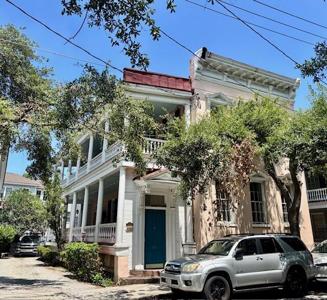 68 Beaufain Street