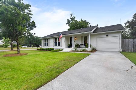 1107 Port Harbor Court