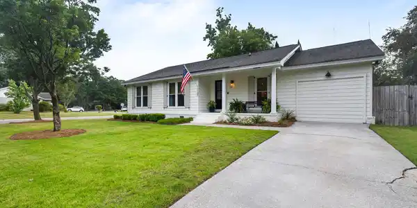 1107 Port Harbor Court