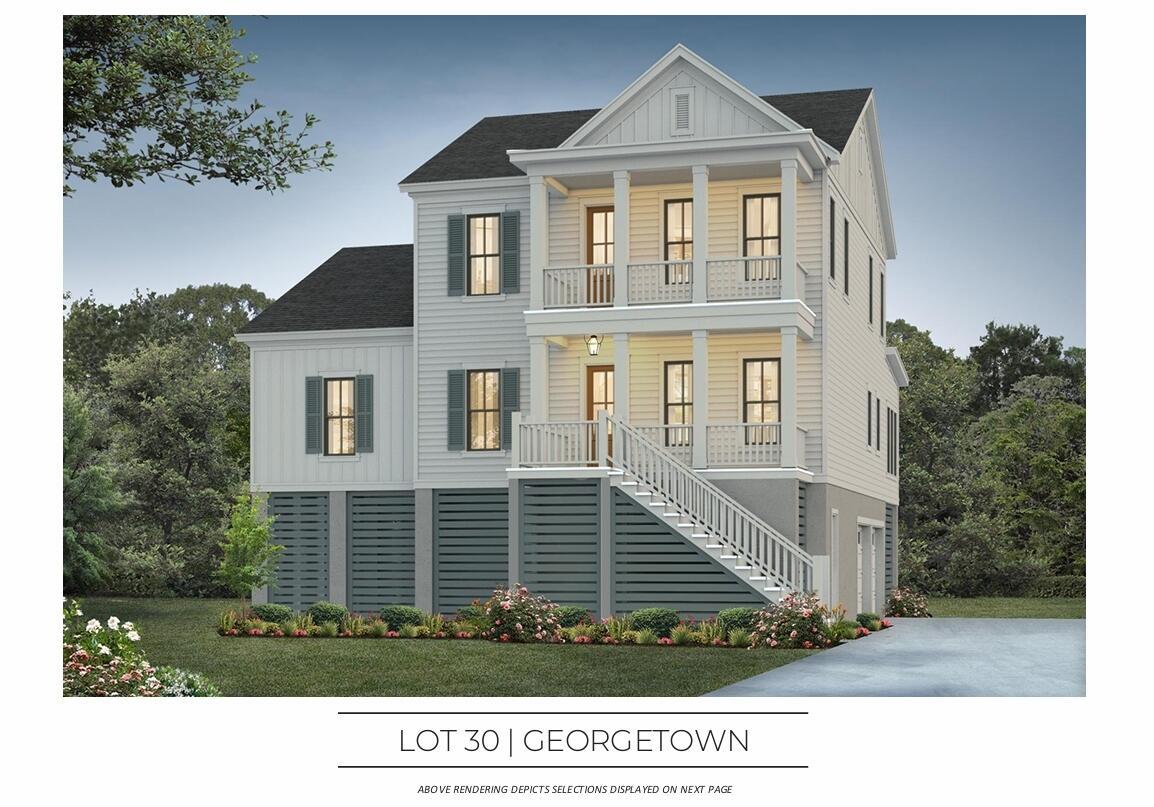 Image 2: 3101 Mayfair Lane