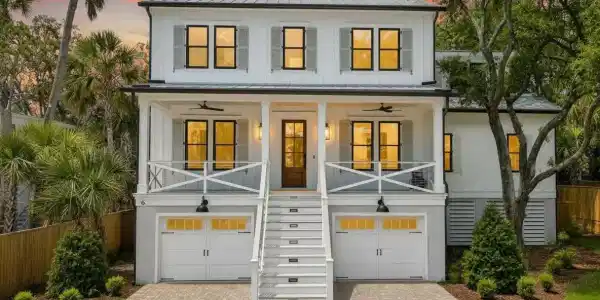 6 29th Avenue