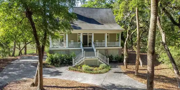 3052 Seabrook Island Road
