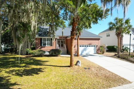2257 Magnolia Meadows Drive