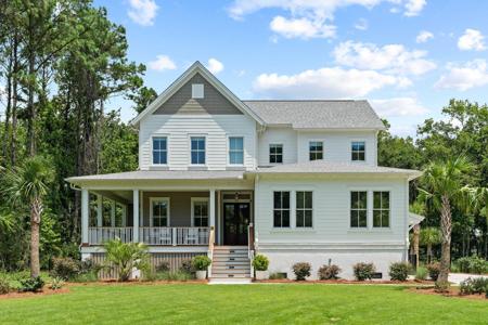 2938 Maritime Forest Drive