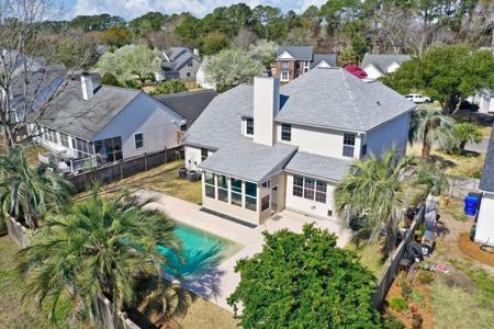 3274 Heathland Way