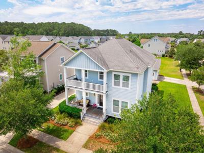 1446 Crane Creek Drive