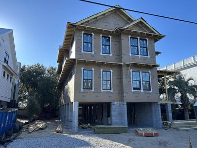 3802 Cameron Boulevard