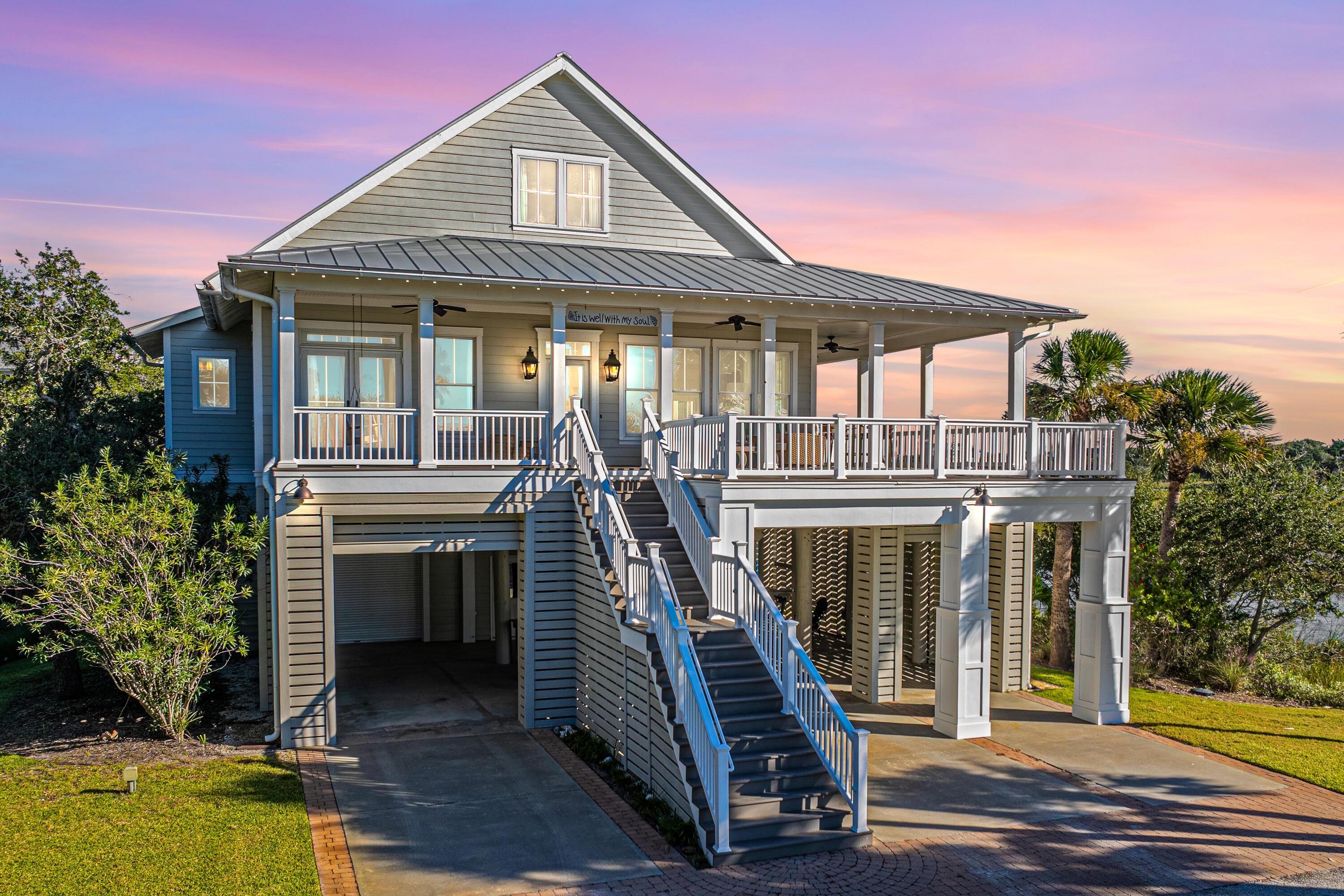 Image 1: 1250HammocksWay001