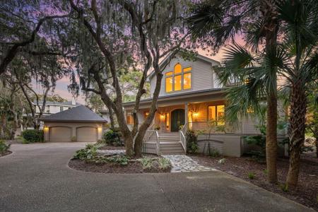 2433 High Hammock Road