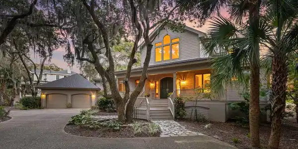 2433 High Hammock Road