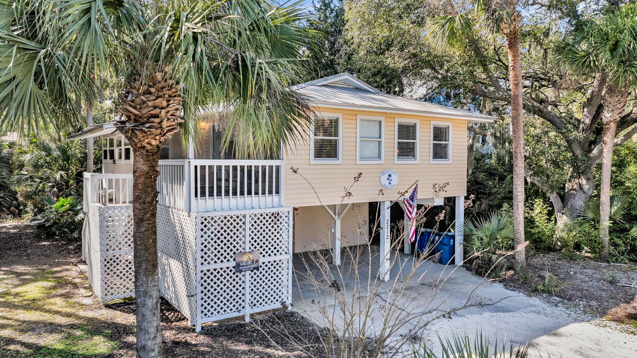 Image 1: 2212 Jenkins Street