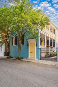 39 Society Street