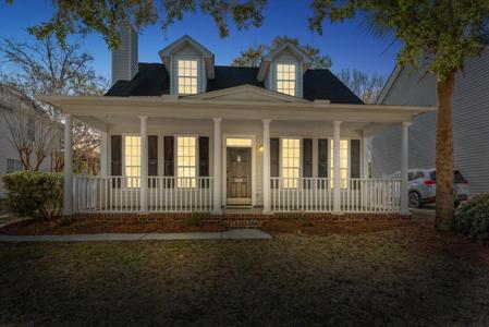 2461 Fulford Court
