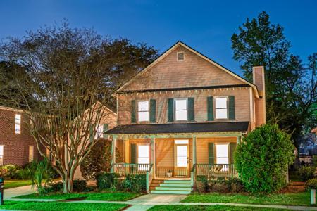 772 Preservation Place