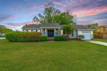 1111 Kilarney Road