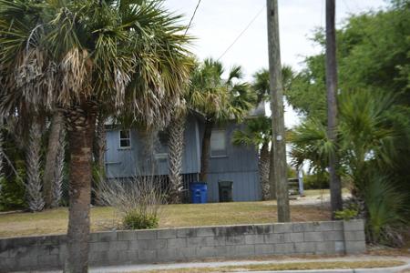 1106 Palmetto Boulevard