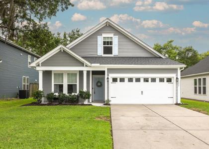 3257 Timberline Drive