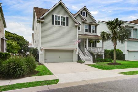 2241 Dewees Creek Drive