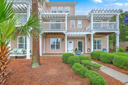 3044 Sugarberry Lane
