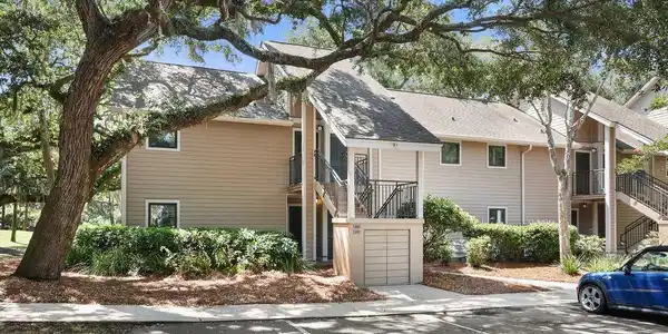 146 High Hammock Villas