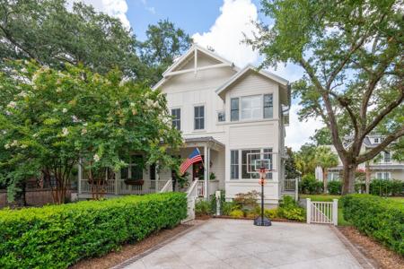 40 & 44 Pendleton Street