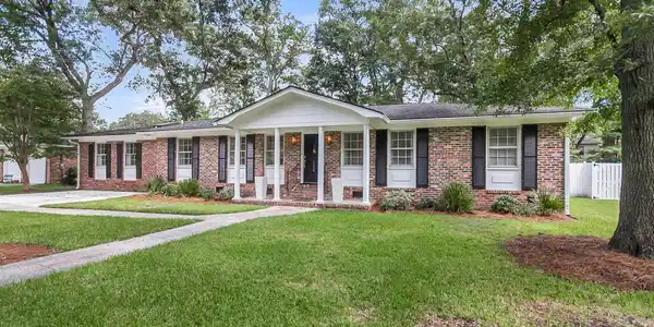 1220 Orange Branch Road