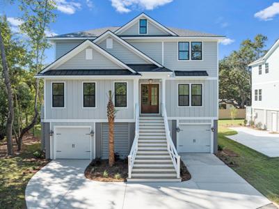 6444 St. Anthony Drive