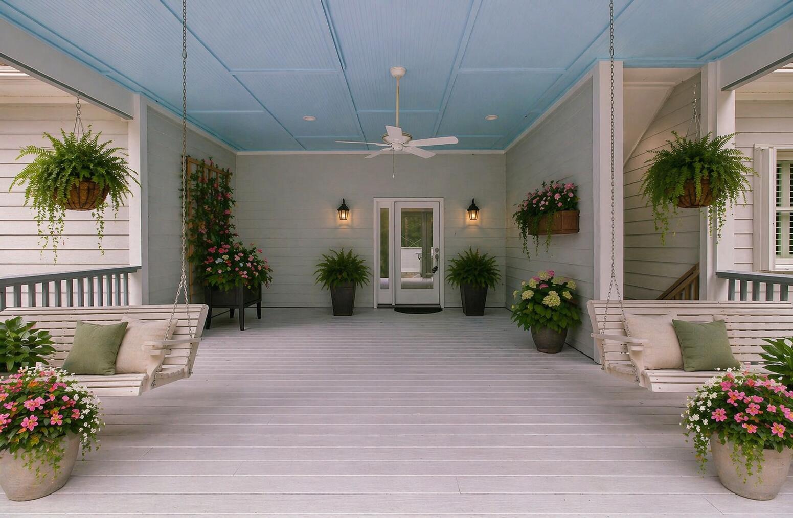 Image 4: Front Porch AI