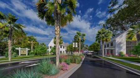 413 Oak Hammock Court