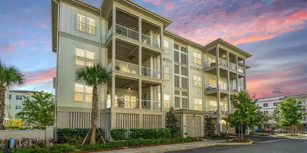 320 Longshore, Unit #1041 Street