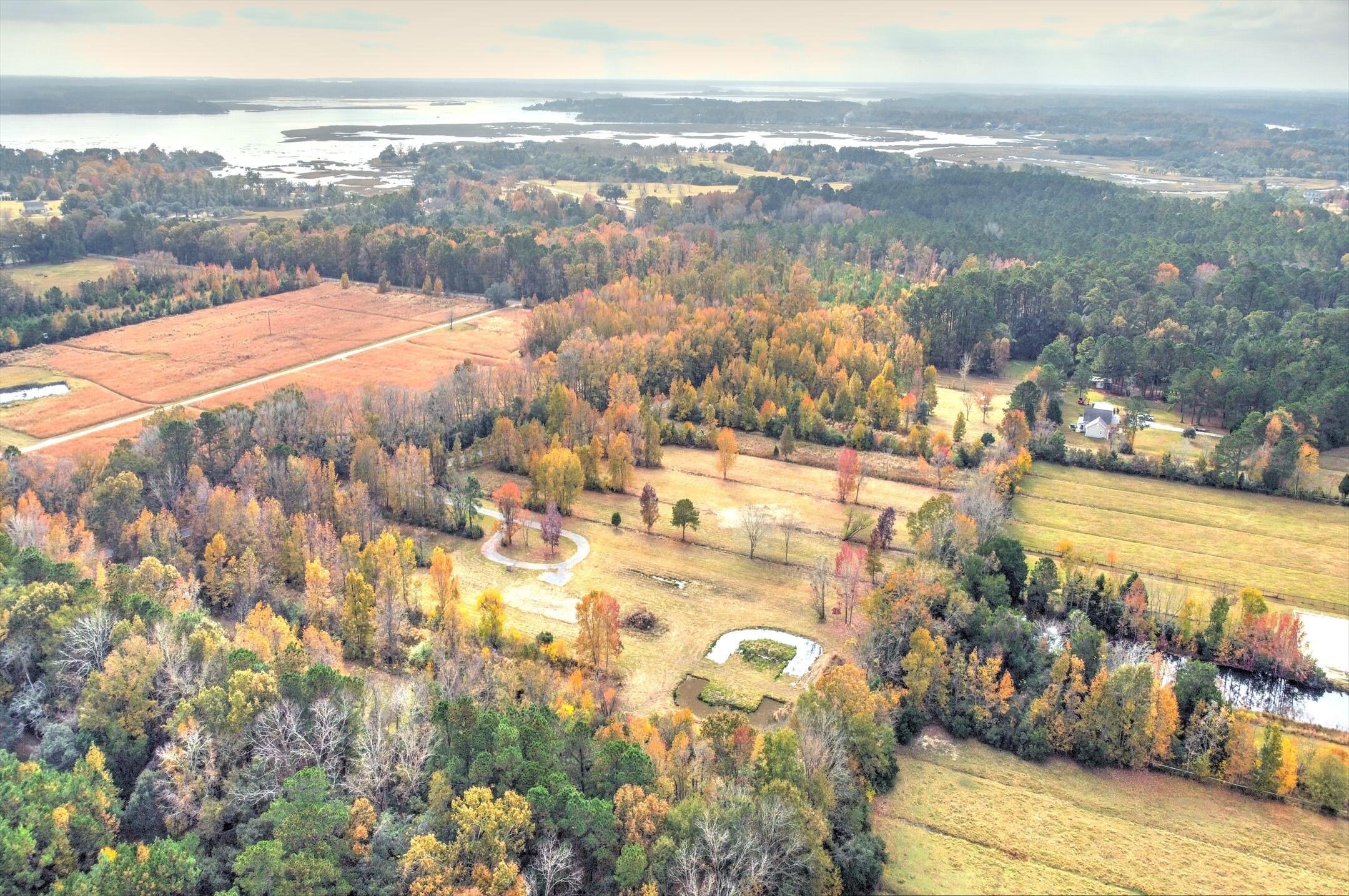 Image 3: Aerial Overhead