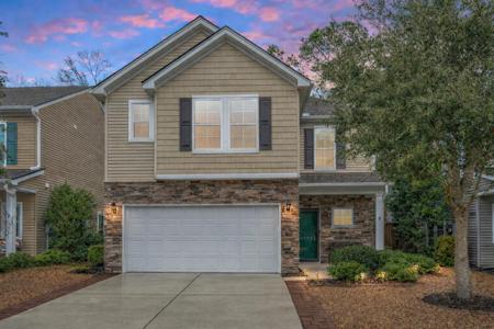 3808 Tupelo Branch Row