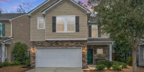 3808 Tupelo Branch Row
