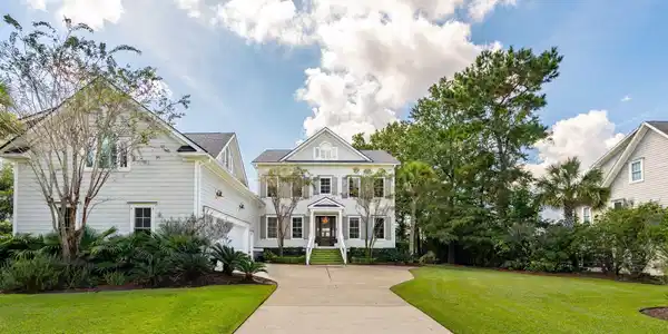 1524 Rivertowne Country Club Drive