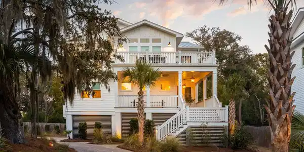 105 Forest Trail