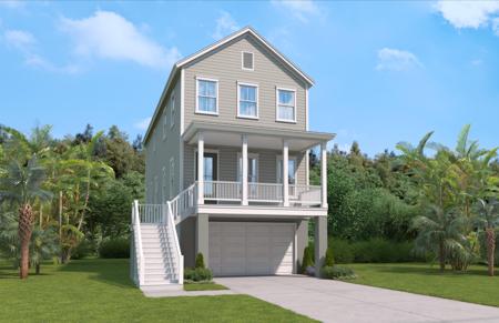 615 Du Bois Drive