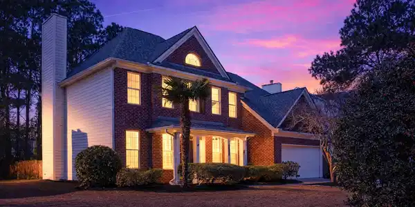 2876 Colonnade Drive