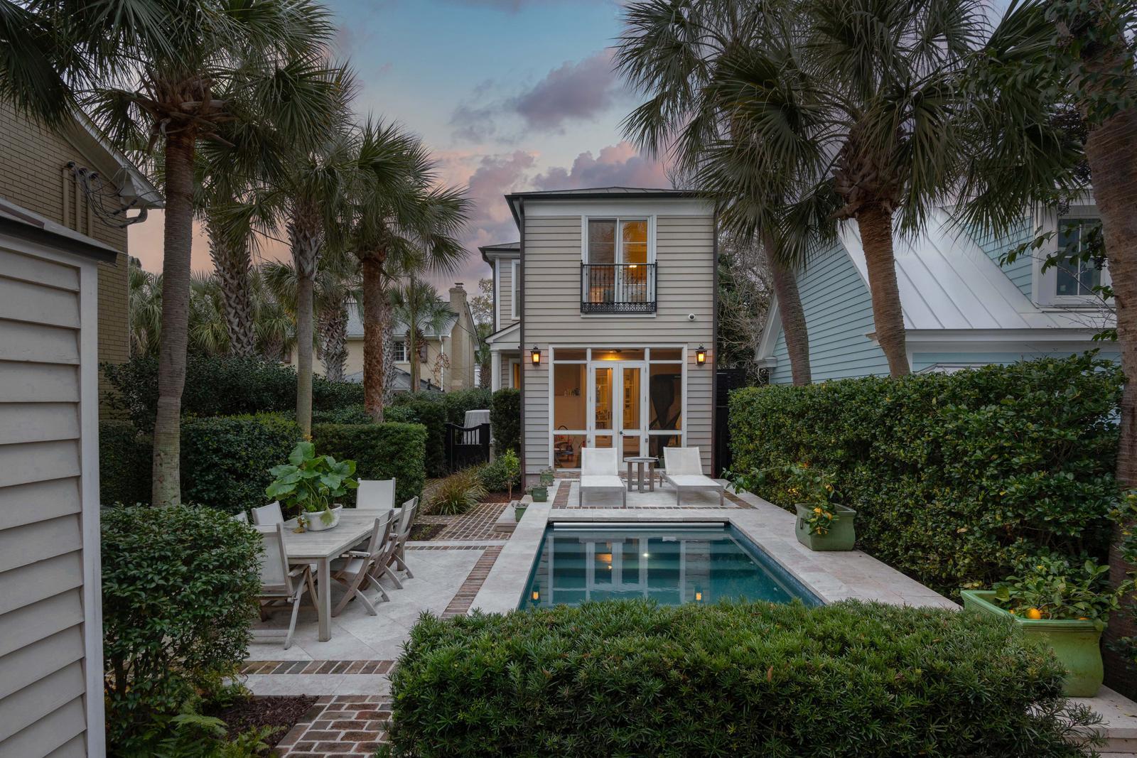 Image 2: 18 Logan Street | Charleston, SC