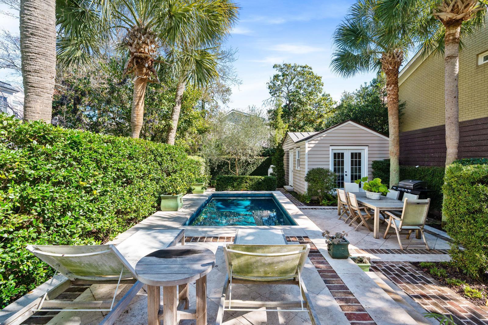 Image 4: 18 Logan Street | Charleston, SC