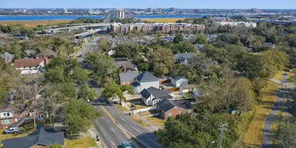 65 Folly Road Boulevard
