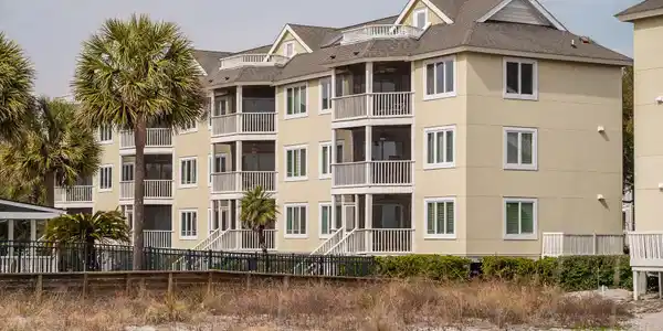 9000 Palmetto Drive
