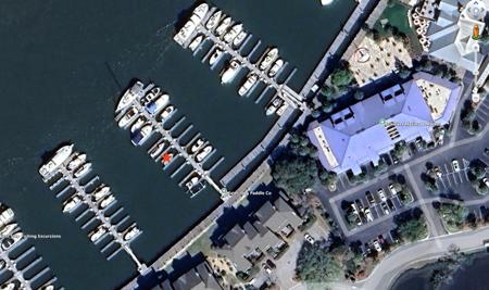 1880 Andell Bluff Boulevard