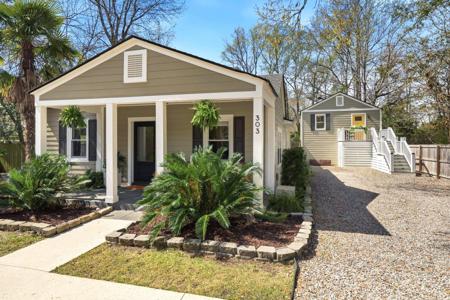 303 Woodland Shores Road